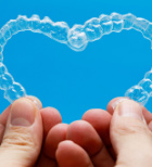 רוצים חיוך מושלם ושיניים ישרות? כך תקבלו את מבוקשכם-תמונה